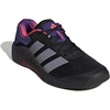 image:imageadidas Mens Dropset 4 Training Sneakers Shoes  BlackBlackSlateSolar Turbo
