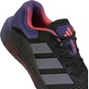 image:imageadidas Mens Dropset 4 Training Sneakers Shoes  BlackBlackSlateSolar Turbo