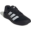 image:imageadidas Mens Dropset 4 Training Sneakers Shoes  BlackBlackWhiteLucid Red
