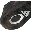 image:imageadidas Mens Dropset 4 Training Sneakers Shoes  BlackBlackWhiteLucid Red