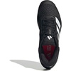 image:imageadidas Mens Dropset 4 Training Sneakers Shoes  BlackBlackWhiteLucid Red