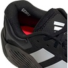 image:imageadidas Mens Dropset 4 Training Sneakers Shoes  BlackBlackWhiteLucid Red