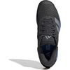 image:imageadidas Mens Dropset 4 Training Sneakers Shoes  BlackCarbonGreyRay Blue