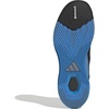 image:imageadidas Mens Dropset 4 Training Sneakers Shoes  BlackCarbonGreyRay Blue