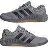image:imageadidas Mens Dropset 4 Training Sneakers Shoes  BlackGreyCarbonGrey
