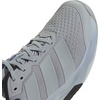 image:imageadidas Mens Dropset 4 Training Sneakers Shoes  BlackHalo SilverWhiteBlack
