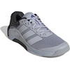 image:imageadidas Mens Dropset 4 Training Sneakers Shoes  BlackHalo SilverWhiteBlack