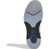 image:imageadidas Mens Dropset 4 Training Sneakers Shoes  BlackHalo SilverWhiteBlack