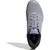 image:imageadidas Mens Dropset 4 Training Sneakers Shoes  BlackHalo SilverWhiteBlack