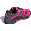 image:imageadidas Mens Dropset 4 Training Sneakers Shoes  BlackLucid PinkBlack