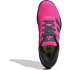 image:imageadidas Mens Dropset 4 Training Sneakers Shoes  BlackLucid PinkBlack