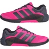 image:imageadidas Mens Dropset 4 Training Sneakers Shoes  BlackLucid PinkBlack