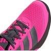 image:imageadidas Mens Dropset 4 Training Sneakers Shoes  BlackLucid PinkBlack