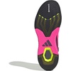 image:imageadidas Mens Dropset 4 Training Sneakers Shoes  BlackLucid PinkBlack