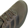 image:imageadidas Mens Dropset 4 Training Sneakers Shoes  BlackOlive StrataBlackNight Cargo