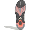 image:imageadidas Mens Dropset 4 Training Sneakers Shoes  BlackOrbit GreyIron Metallic