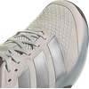 image:imageadidas Mens Dropset 4 Training Sneakers Shoes  BlackOrbit GreyIron Metallic