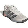 image:imageadidas Mens Dropset 4 Training Sneakers Shoes  BlackOrbit GreyIron Metallic