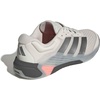 image:imageadidas Mens Dropset 4 Training Sneakers Shoes  BlackOrbit GreyIron Metallic