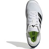 image:imageadidas Mens Dropset 4 Training Sneakers Shoes  BlackWhiteBlackDusky Petrol