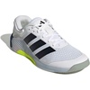 image:imageadidas Mens Dropset 4 Training Sneakers Shoes  BlackWhiteBlackDusky Petrol