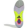 image:imageadidas Mens Dropset 4 Training Sneakers Shoes  BlackWhiteBlackDusky Petrol
