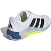 image:imageadidas Mens Dropset 4 Training Sneakers Shoes  BlackWhiteBlackDusky Petrol
