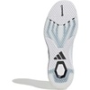 image:imageadidas Mens Dropset 4 Training Sneakers Shoes  BlackWhiteBlackLucid Red