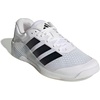 image:imageadidas Mens Dropset 4 Training Sneakers Shoes  BlackWhiteBlackLucid Red