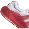 image:imageadidas Mens Dropset 4 Training Sneakers Shoes  BlackWhiteTeam Power RedBlack