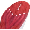 image:imageadidas Mens Dropset 4 Training Sneakers Shoes  BlackWhiteTeam Power RedBlack