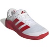 image:imageadidas Mens Dropset 4 Training Sneakers Shoes  BlackWhiteTeam Power RedBlack
