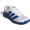 image:imageadidas Mens Dropset 4 Training Sneakers Shoes  BlackWhiteTeam Royal BlueTeam Royal Blue