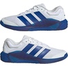 image:imageadidas Mens Dropset 4 Training Sneakers Shoes  BlackWhiteTeam Royal BlueTeam Royal Blue
