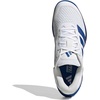image:imageadidas Mens Dropset 4 Training Sneakers Shoes  BlackWhiteTeam Royal BlueTeam Royal Blue