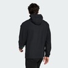 image:imageadidas Mens Entrada 26 All Weather JacketBlackWhite