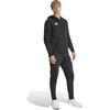 image:imageadidas Mens Entrada 26 Fullzip HoodieBlackWhite