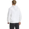 image:imageadidas Mens Entrada 26 Fullzip HoodieWhiteBlack