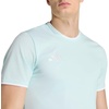 image:imageadidas Mens Entrada 26 JerseyHalo MintWhite