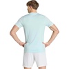 image:imageadidas Mens Entrada 26 JerseyHalo MintWhite