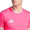 image:imageadidas Mens Entrada 26 JerseySolar PinkWhite