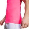 image:imageadidas Mens Entrada 26 JerseySolar PinkWhite