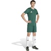 image:imageadidas Mens Entrada 26 JerseyTeam Dark GreenWhite