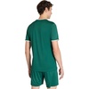 image:imageadidas Mens Entrada 26 JerseyTeam Dark GreenWhite