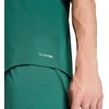 image:imageadidas Mens Entrada 26 JerseyTeam Dark GreenWhite