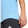 image:imageadidas Mens Entrada 26 JerseyTeam Light BlueWhite