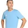 image:imageadidas Mens Entrada 26 JerseyTeam Light BlueWhite