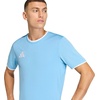 image:imageadidas Mens Entrada 26 JerseyTeam Light BlueWhite