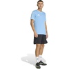 image:imageadidas Mens Entrada 26 JerseyTeam Light BlueWhite