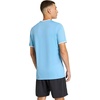 image:imageadidas Mens Entrada 26 JerseyTeam Light BlueWhite